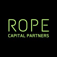 ROPE Capital Partners logo - Similar company to Stoa Gmbh