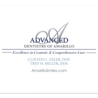 Advanced Dentistry of Amarillo logo - Similar company to Mindclarity Coaching
