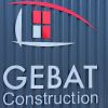 GEBAT CONSTRUCTION logo - Similar company to Gebat Constructions
