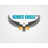 Kings Eagle Inc. logo - Similar company to Skill Wave