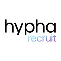 Hypha Recruit - Rec2Rec Specialists logo - Similar company to B25 Support Solutions Ltd