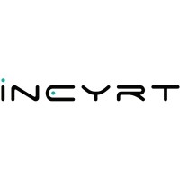 INCYRT logo - Similar company to Arx - Digital Security Services