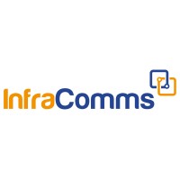 Infra Comms b.v, logo - Similar company to Infracomm Technology Solutions