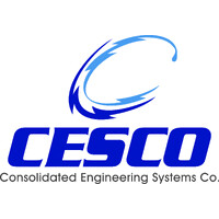 CESCO CONSOLIDATED ENGINEERING SYSTEMS CO. 