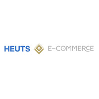 Heuts e-Commerce logo - Similar company to W'Eau Groothandel Voor Zwembaden En Spa'S