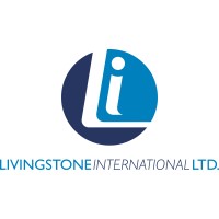 Livingstone International Ltd logo - Similar company to Just One Llc