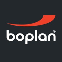 Boplan France – Wallonie logo - Similar company to Boplan Group