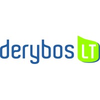 DerybosLT logo - Similar company to Bni Žalgiris – Pirmas Kauno Verslo Ryšių Plėtros Klubas