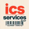 ICS SERVICES logo - Similar company to Promota.De Gmbh