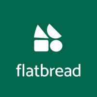 Flatbread logo - Similar company to Flat Bread Mine