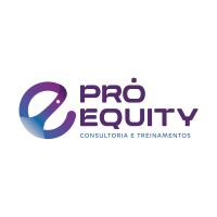 Pró-Equity logo - Similar company to Digital Info Design