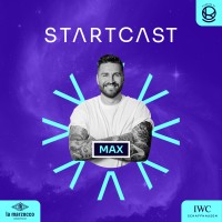 Startcast Podcast logo - Similar company to Rocka Studio