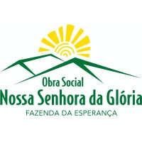 Obra Social Nossa Senhora Da Glória - Fazenda Da Esperança logo - Similar company to Papel Social