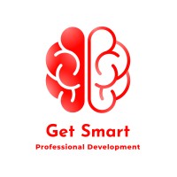 Get Smart Professional Development logo - Similar company to Neuroshift