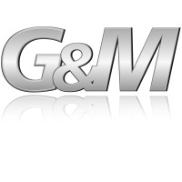 G&M Plumbing and Heating Ltd logo - Similar company to Graham Plumbers' Merchant Horsham