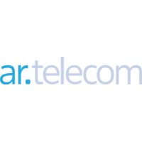 AR.TELECOM logo - Similar company to Sd1 Telecom