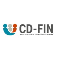CHILD DEVELOPMENT AND FAMILY IMPACT NETWORK logo - Similar company to Aash Child Development Center