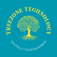 TreeZone Technologies logo - Similar company to Bright Seo Tools