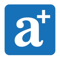 Areem Plus logo - Similar company to Top Concept