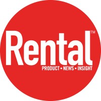 Rental Magazine logo - Similar company to Forconstructionpros