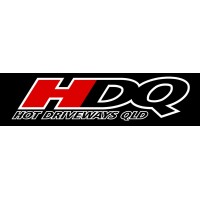 HOT DRIVEWAYS QLD logo - Similar company to Hollcon Pty Ltd
