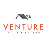 Venture Title & Escrow logo - Similar company to Access2Capital