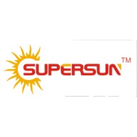 Supersun Prefab Private Limited logo - Similar company to Perfect Prefab Systems