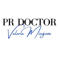 PR Doctor logo - Similar company to Next Presentations