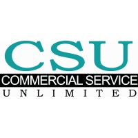 CSU Commercial Service Unlimited Inc logo - Similar company to Indian Institute Of Materials Management, Mumbai