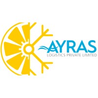 Ayras Logistics logo - Similar company to Weedbox