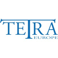 Tetra Europe Srl logo - Similar company to Spl International Sagl