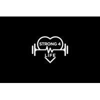 Strong 4 Life logo - Similar company to Axon