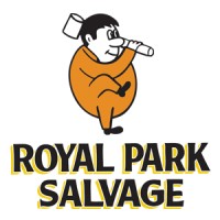 Royal Park Salvage