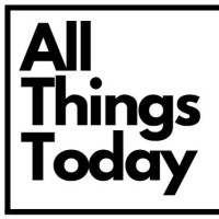 All Things Today logo - Similar company to Laced Llc