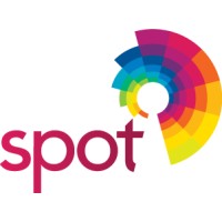 Vereniging SPOT logo - Similar company to Happy2Move