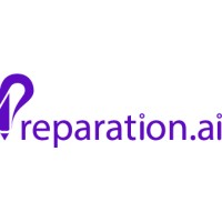 Preparation.ai logo - Similar company to Ingig