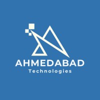 Ahmedabad Technologies logo - Similar company to Digital Udaipur Solution
