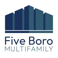 Five Boro Multifamily, LLC logo - Similar company to Pragmatic Innovation Partners Llc