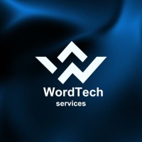 WordTech logo - Similar company to Labelsynth