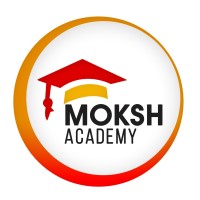 Moksh Academy logo - Similar company to O