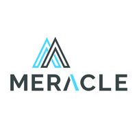 Meracle logo - Similar company to Iota Medtech