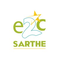 E2C Sarthe logo - Similar company to Responsage Académie
