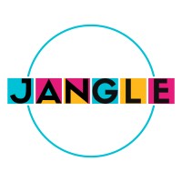 Jangle logo - Similar company to Beanbros