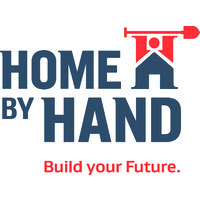 Home by Hand, Inc. logo - Similar company to Uli Louisiana