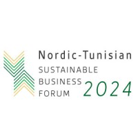 Nordic-Tunisian Sustainable Business Forum logo - Similar company to Blue Jay Communication Ltd