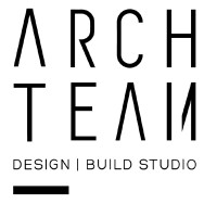 Archteam-Studio logo - Similar company to Aim-Plus Architects