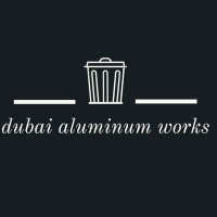 Dubai Aluminum Works logo - Similar company to Windoor Upvc & Aluminum Windows And Doors