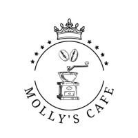 Molly's Café logo - Similar company to Pause Cafe