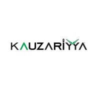 KAUZARIYYA logo - Similar company to Zamzam Academy