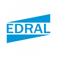 EDRAL logo - Similar company to Matrizminas Ltda.